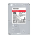TOSHIBA 2TB SATA HARD DISK
